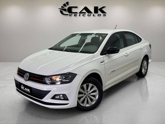 VOLKSWAGEN VIRTUS 1.6 MSI TOTAL FLEX MANUAL